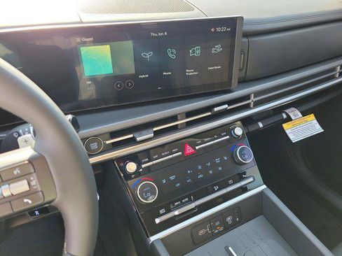 New 2026 Hyundai Santa Fe SEL image 23