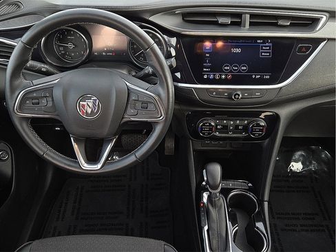 Used 2022 Buick Encore GX Select image 8