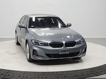 Used 2023 BMW 330i Sedan w/ Driving Assistance Package