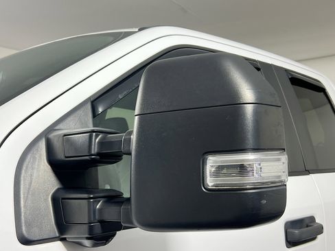 Used 2020 Ford F350 XL w/ STX Appearance Package image 12