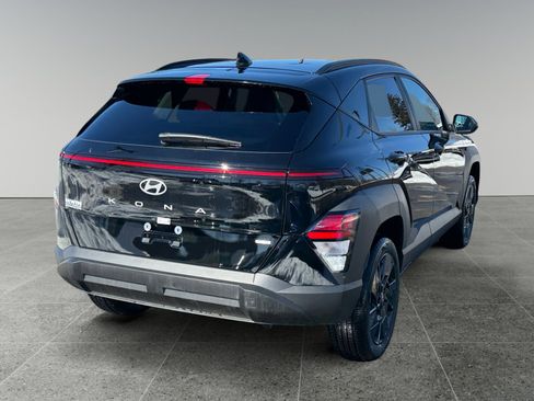 New 2026 Hyundai Kona SEL Sport AWD/4WD image 4