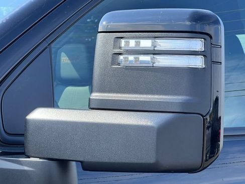 New 2026 Chevrolet Silverado 2500 High Country w/ High Country Premium Package AWD/4WD image 41