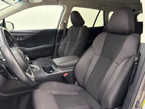 Certified 2022 Subaru Outback Premium image 14