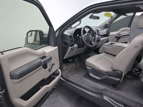 Used 2019 Ford F150 XL image 12
