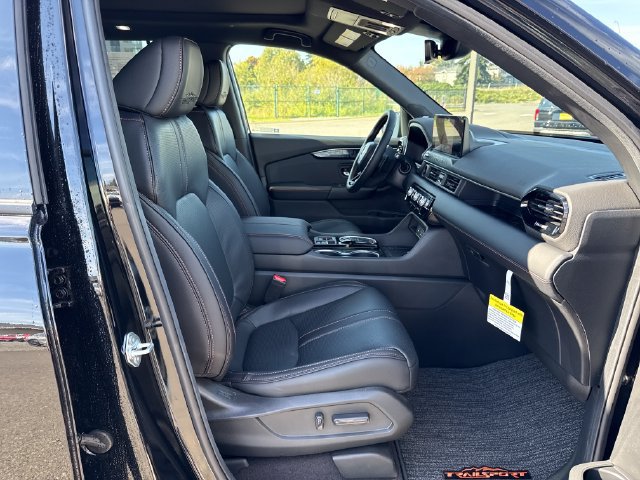 Used 2026 Honda Passport TrailSport image 10