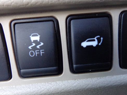 Used 2017 Nissan Murano SL image 25