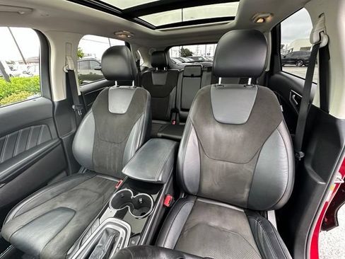 Used 2017 Ford Edge Sport w/ Equipment Group 401A AWD/4WD image 30