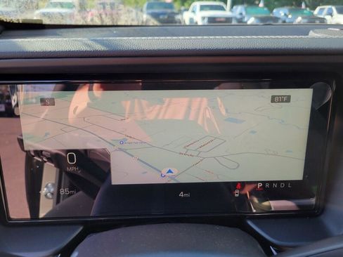 New 2026 GMC Terrain Elevation w/ Black Edition image 14