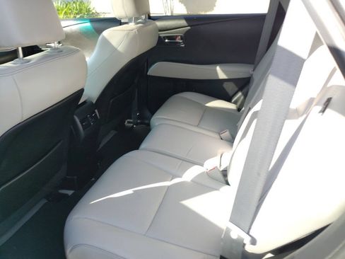 Used 2015 Lexus RX 350 AWD image 13