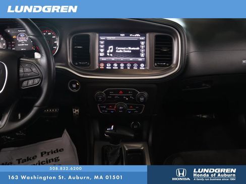 Used 2021 Dodge Charger GT w/ Plus Group image 23