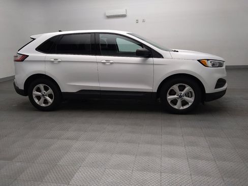 Used 2019 Ford Edge SE w/ Cargo Accessory Package AWD/4WD image 11