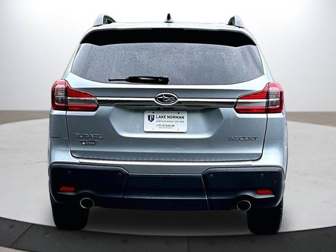 Used 2021 Subaru Ascent Premium w/ Sport Package AWD/4WD image 8