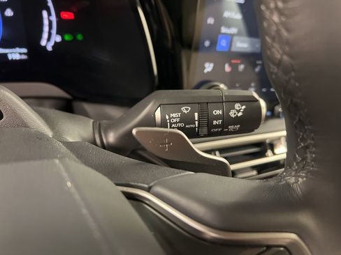 Used 2024 Lexus RX 350 Premium Plus w/ Convenience Package image 22