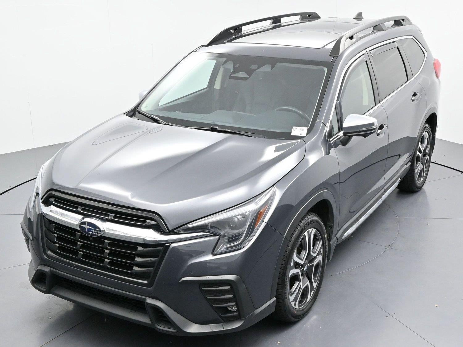 Used 2023 Subaru Ascent Limited w/ Technology Package AWD/4WD image 40