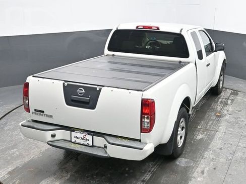 Used 2019 Nissan Frontier S image 22