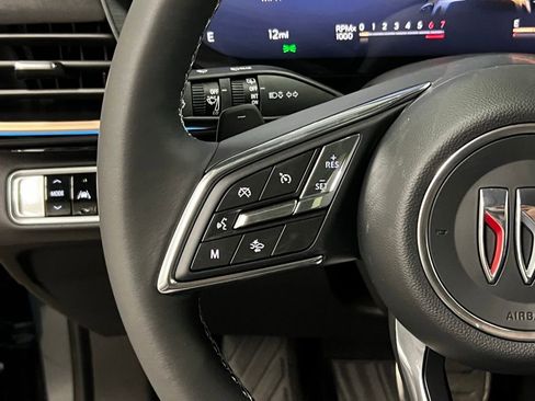 New 2026 Buick Envision Sport Touring image 16