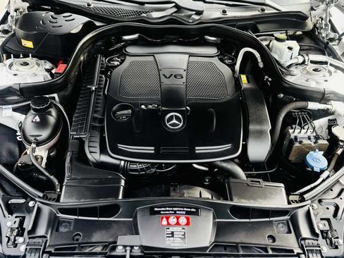Used 2015 Mercedes-Benz E 350 Sedan image 36