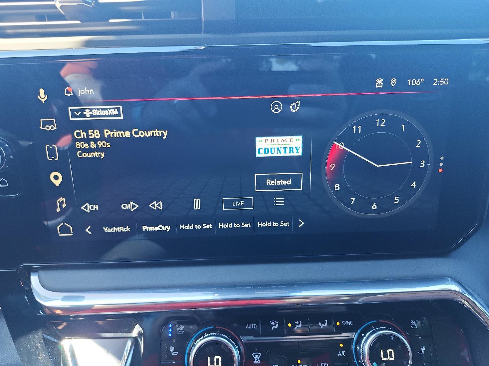 Certified 2024 GMC Sierra 1500 Denali Ultimate AWD/4WD image 20