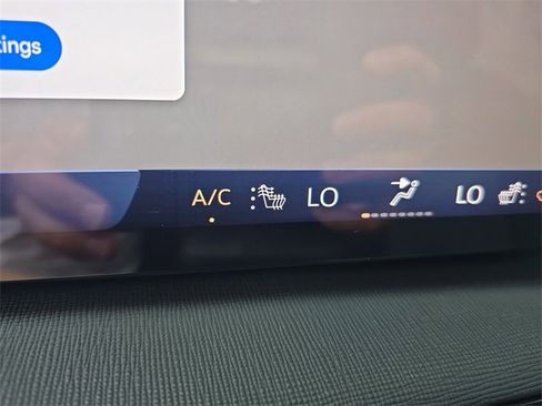 New 2025 Buick Enclave Sport Touring w/ Power Package image 23