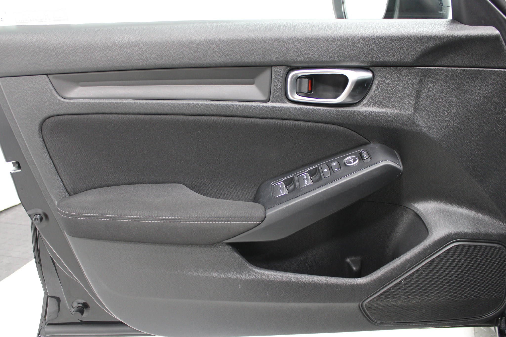 Used 2023 Honda Civic LX image 11