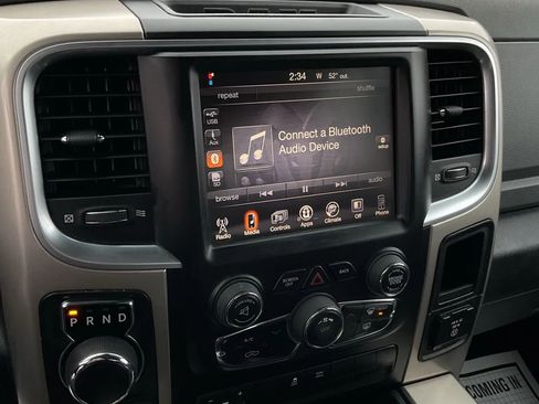 Used 2014 RAM 1500 Big Horn image 30