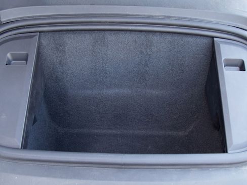 Certified 2022 Porsche Taycan RWD image 20