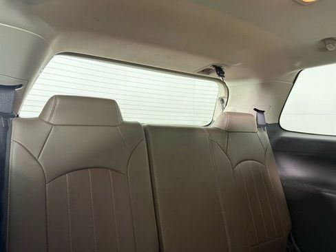 Used 2017 GMC Acadia Limited SLT image 28