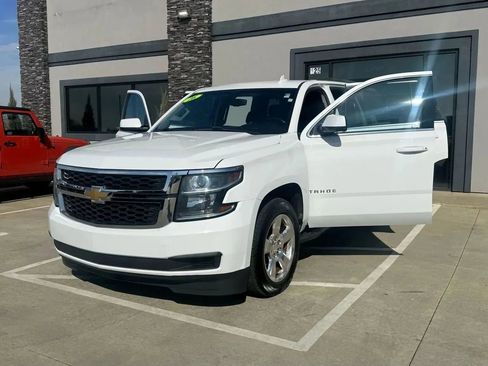 Used 2016 Chevrolet Tahoe LS RWD image 30