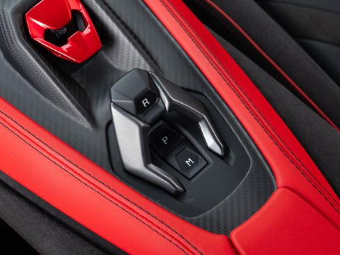 Used 2024 Lamborghini Revuelto AWD/4WD image 68