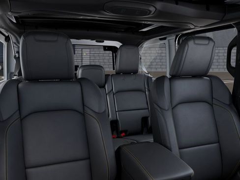 New 2026 Jeep Wrangler Sahara image 26