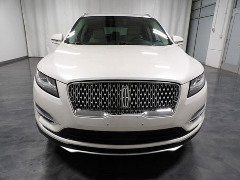 Used 2019 Lincoln MKC Select w/ Select Plus Package image 3