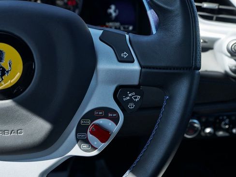 Used 2018 Ferrari 488 GTB image 55