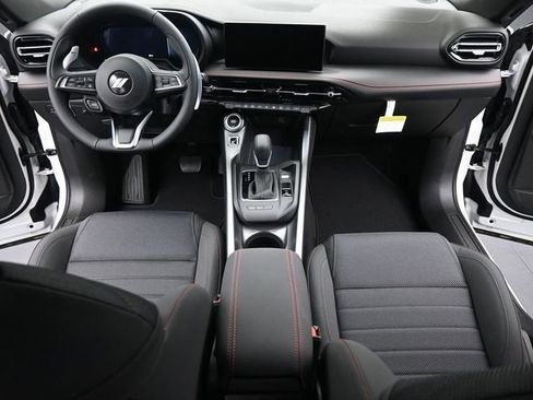 New 2025 Dodge Hornet R/T image 23