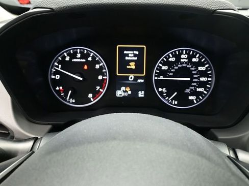 New 2026 Subaru Crosstrek 2.0i Premium AWD/4WD image 10