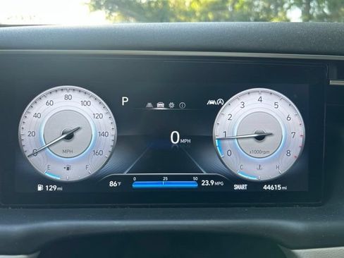 Used 2022 Hyundai Tucson SEL w/ Convenience Package FWD image 10