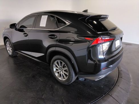 Used 2020 Lexus NX 300 FWD w/ Accessory Package 2 image 8