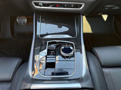 Used 2024 BMW X5 xDrive40i w/ Executive Package AWD/4WD image 15