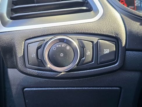 Used 2024 Ford Edge SEL image 38