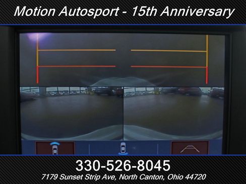 Used 2017 Chevrolet Corvette Stingray Coupe w/ 3LT Preferred Equipment Group image 35