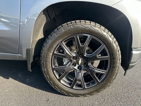 Used 2020 Chevrolet Silverado 1500 RST image 14