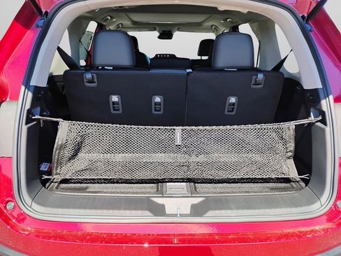 New 2026 Honda Pilot Touring image 37