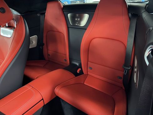 New 2025 Mercedes-Benz SL 63 AMG S e Performance 4MATIC image 17