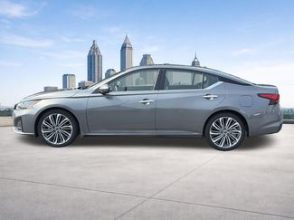Certified 2023 Nissan Altima 2.5 SL FWD video 2