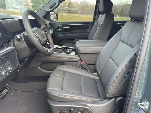 New 2026 Chevrolet Tahoe RST w/ RST Performance Edition image 15