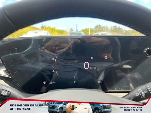 New 2026 Buick Envista Preferred w/ Convenience I Package image 26