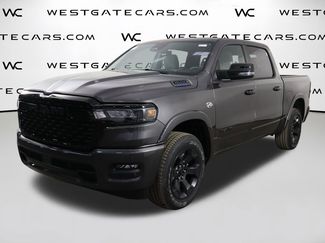 New 2026 RAM 1500 4x4 Crew Cab 360° Tour