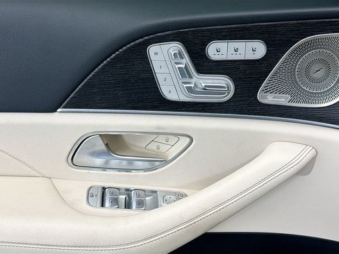 Certified 2024 Mercedes-Benz GLE 350 4MATIC image 22