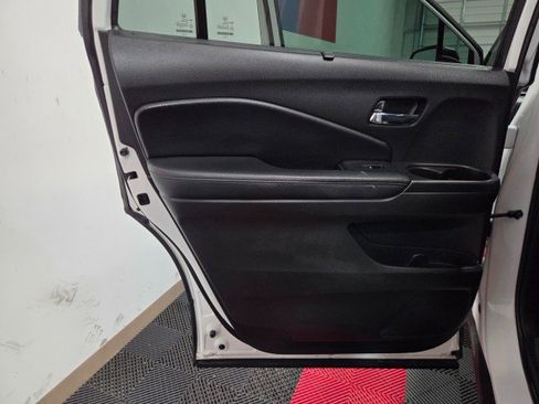 Used 2021 Honda Passport EX-L image 38