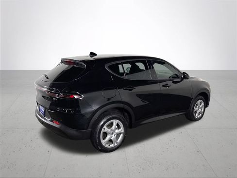 Used 2024 Dodge Hornet GT AWD/4WD image 6