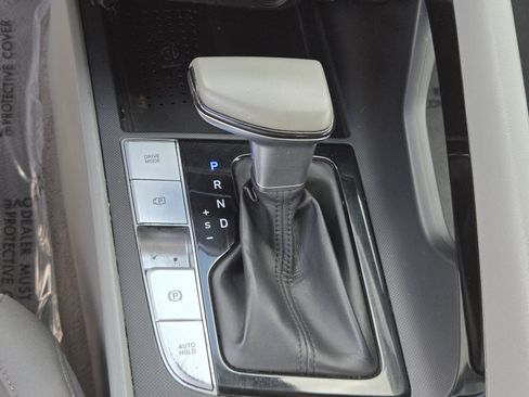 Used 2021 Hyundai Elantra SEL w/ Convenience Package image 14